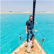 Instructor de prácticas náuticas ,preparo la teoría y el cálculo para los exámenes de títulos Recreo.